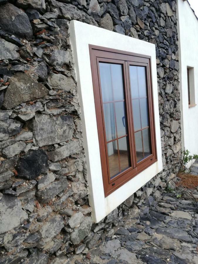 Casa Rural Arguamul Вальеэрмосо Экстерьер фото